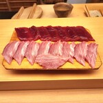 Sushi Arai