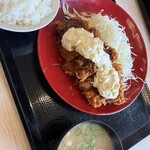かつや - 料理写真: