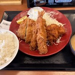 かつや - 料理写真: