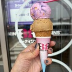 サーティワンアイスクリーム - 料理写真: