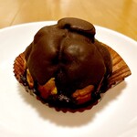 HAKUJUJI - 料理写真: