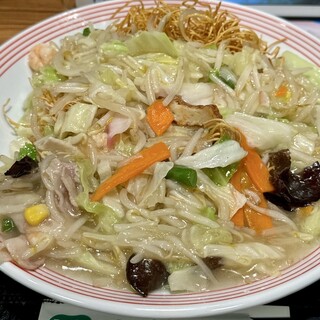 リンガーハット_1