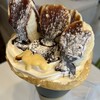 クレープ もりー