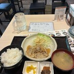 元祖串かつ 恵美須商店 - 