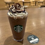 スターバックスコーヒー - ドリンク写真: