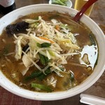 かづ枝食堂 - 