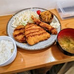 サボリバ - 