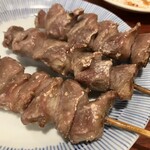 野毛末広 - すなぎも