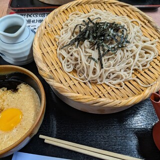 深大寺 鈴や_0