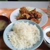 波止場食堂 出田町店