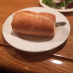 ボンヌ・マール - 温かいパン