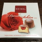 HEINDL - Danke Schön