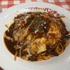 スパゲッティーのパンチョ - 