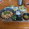 焼きとり ひじり - 鶏ひつまぶし御膳