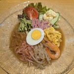 中央軒 - 料理写真: