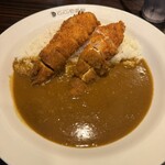 CoCo壱番屋 - 料理写真:
