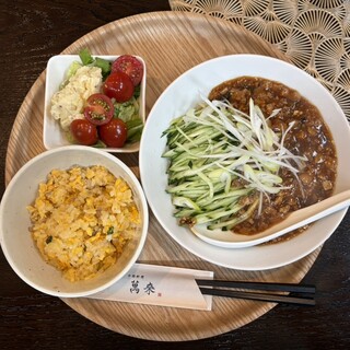 中國料理 萬来_0