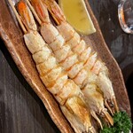完全個室 鍋＆地鶏の焼き鳥 初代鳥蔵 - 