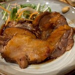 完全個室 鍋＆地鶏の焼き鳥 初代鳥蔵 - 