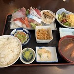 味の店 いわし - 