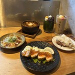 酒羅場 - 