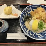 新橋かわ真 - 料理写真: