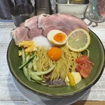 ラーメン家 あかぎ - 