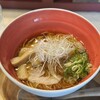 柳麺 呉田 - 料理写真: