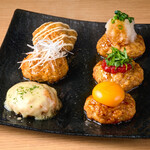 肉と魚と全席個室 七 - 