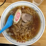 林屋食堂 - 料理写真: