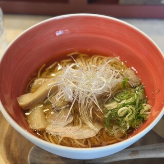 柳麺 呉田_0