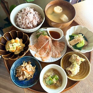 HANAZONO CAFE_1