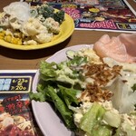 ブロンコビリー - 料理写真: