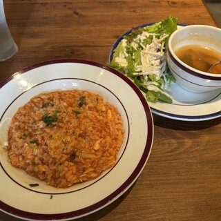 ワイン食堂イナセヤ MARE_1