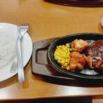 ガスト - 料理写真: