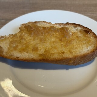 リトル シェフ にんにく_1
