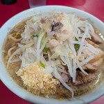 ラーメン二郎 - 