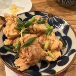 肉汁餃子と190円レモンサワー しんちゃん - 