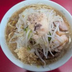 ラーメン二郎 - 