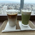 カフェチャオプレッソ - 