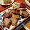 炭火焼ステーキ 但馬 - 料理写真:
