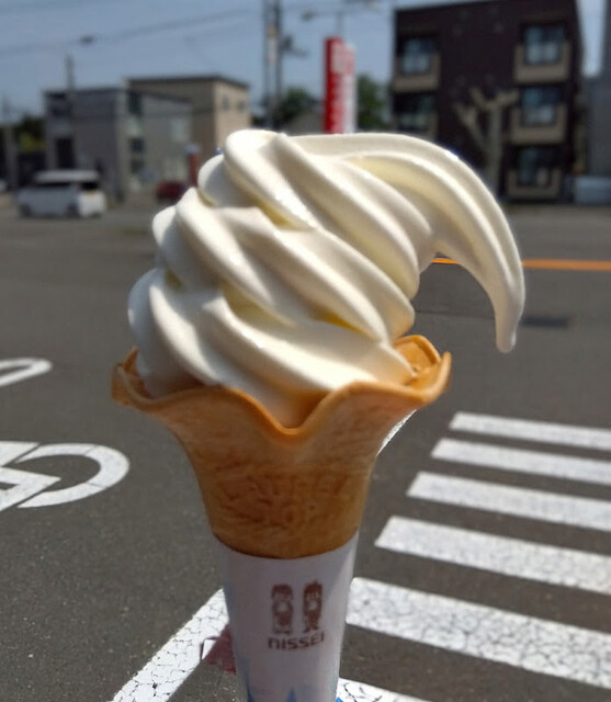 LAWSON 千歳朝日町四丁目店 （ローソン） - 千歳/コンビニ・スーパー