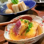 雷門 き介 - 