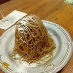 オリーブの丘 - 料理写真: