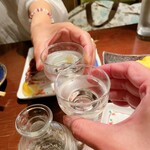 雷門 き介 - 