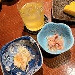 雷門 き介 - 