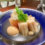 雷門 き介 - 