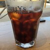 TULLY'S COFFEE - 