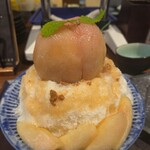 茶房 オクノシブヤ - 