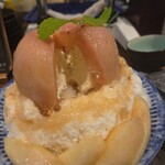 茶房 オクノシブヤ - 